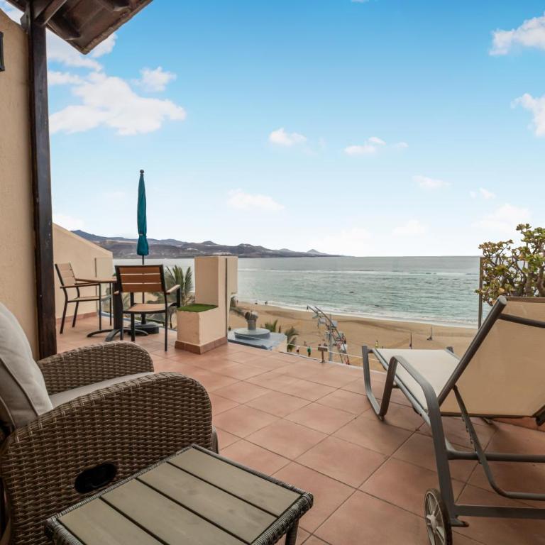 Endless Seaview Las Canteras - Apartamento de 1 dormitorio - 4