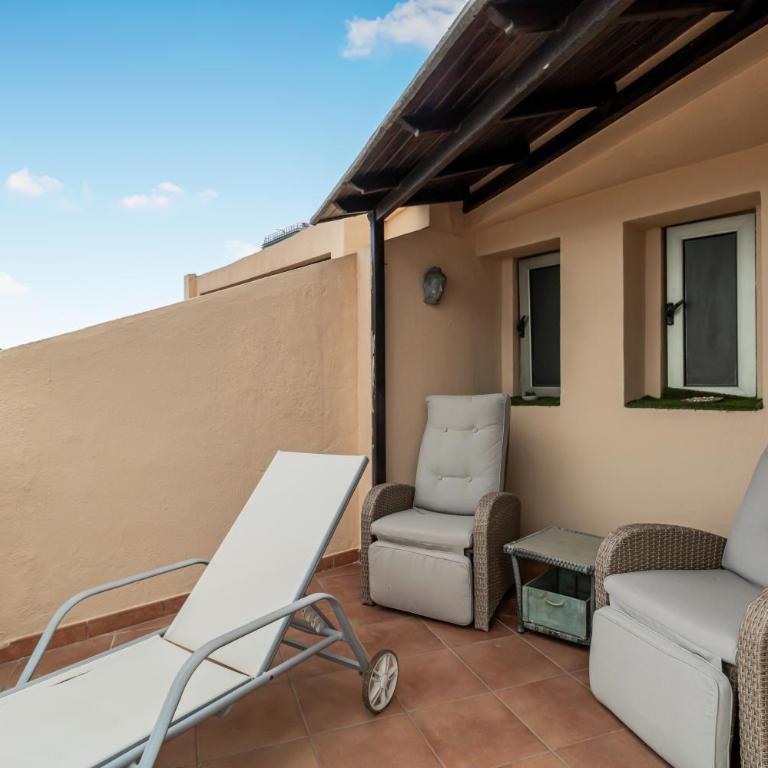 Endless Seaview Las Canteras - Apartamento de 1 dormitorio - 7