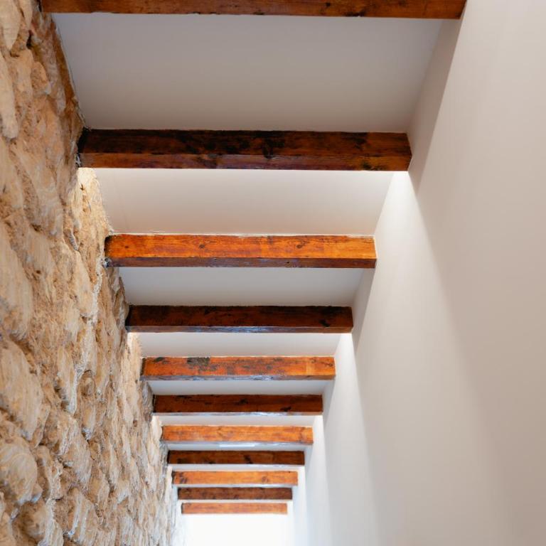 Báelia Mini Casa Aurelia - One-Bedroom Apartment - 18