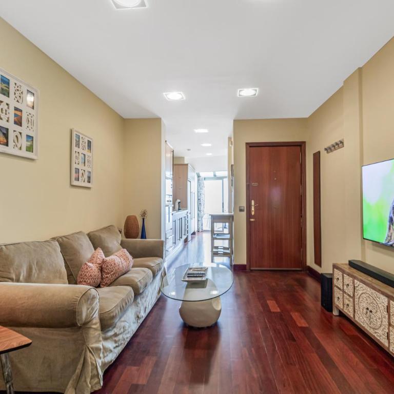 Endless Seaview Las Canteras - Apartamento de 1 dormitorio - 20