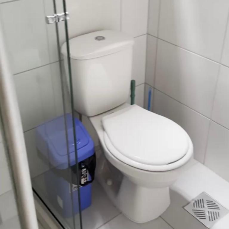 Monoambiente Edificio Vía Alameda Sobre El Prado - One-Bedroom Apartment - 4