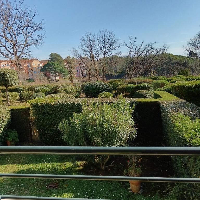 Bel appartement résidence lac Aurélien - Apartamento de 1 dormitorio - 3