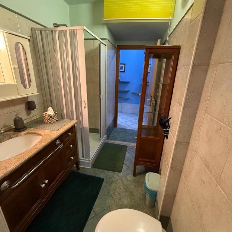 Charming Hideaway in P R A T I near Piazza Clodio - Two-Bedroom Apartment - 10