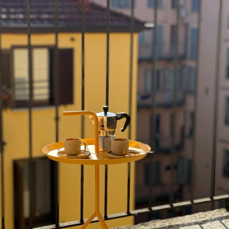 Alessi 13, Milano - Appartamento con 2 Camere da Letto - 21