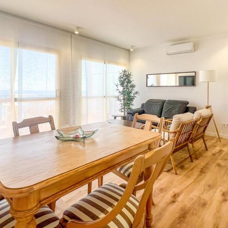 OleHolidays 1142 Romana Playa ocean views - Apartamento de 2 dormitorios - 5