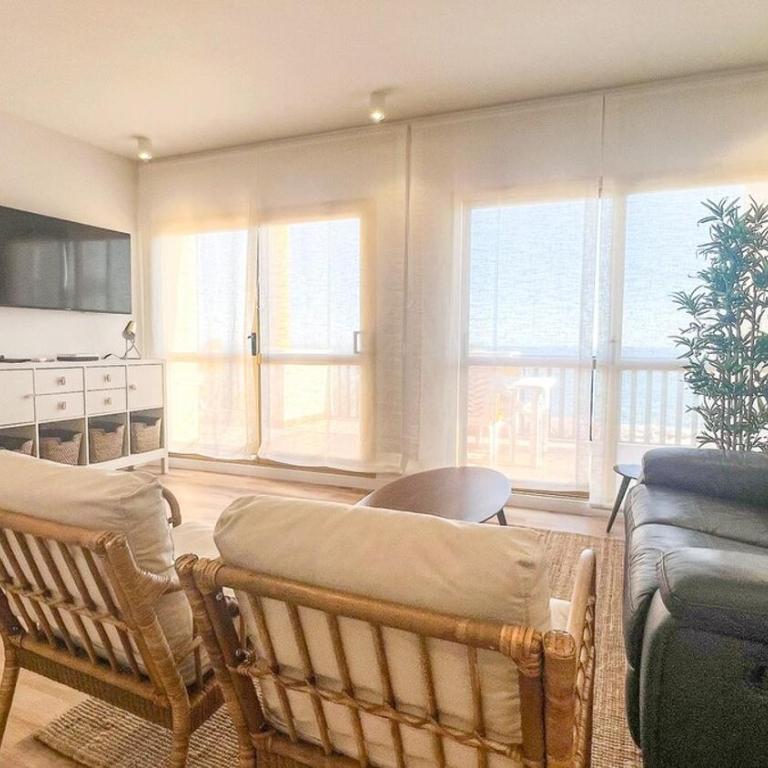 OleHolidays 1142 Romana Playa ocean views - Apartamento de 2 dormitorios - 4