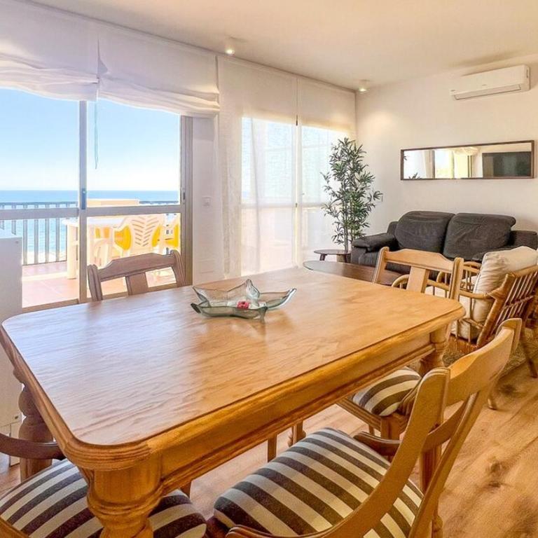 OleHolidays 1142 Romana Playa ocean views - Apartamento de 2 dormitorios - 6