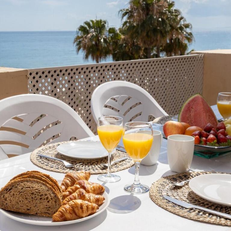 OleHolidays 1142 Romana Playa ocean views - Apartamento de 2 dormitorios - 19
