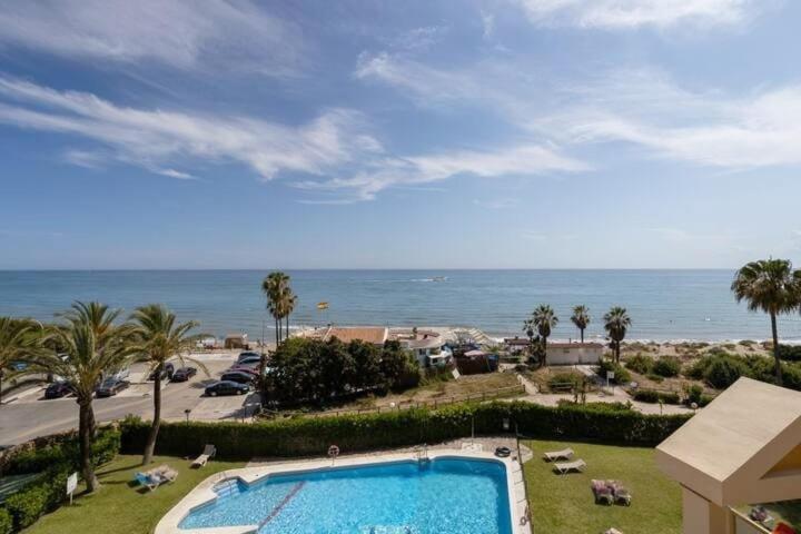 OleHolidays 1142 Romana Playa ocean views - Apartamento de 2 dormitorios - 24