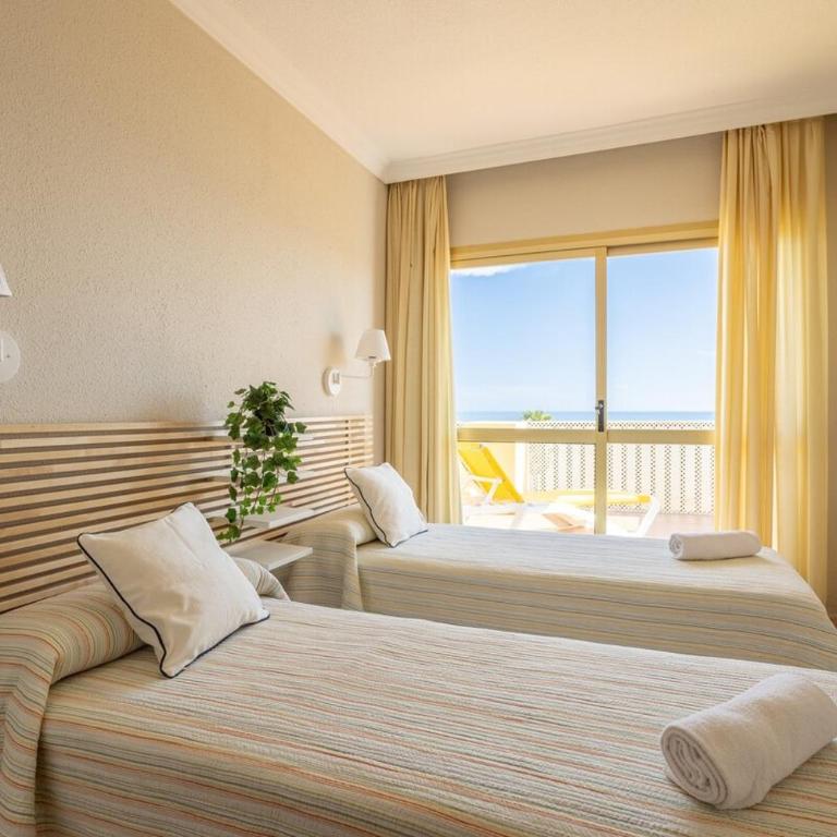 OleHolidays 1142 Romana Playa ocean views - Apartamento de 2 dormitorios - 15