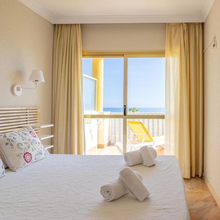 OleHolidays 1142 Romana Playa ocean views - Apartamento de 2 dormitorios - 12