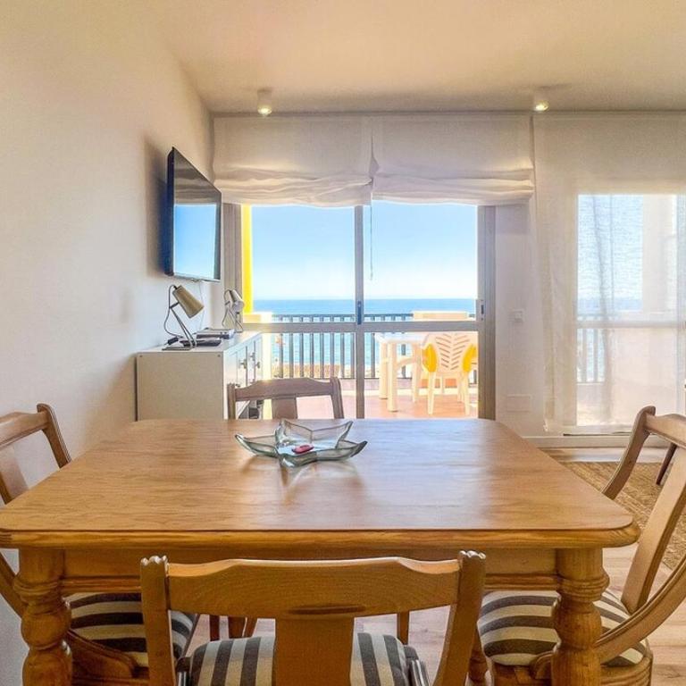OleHolidays 1142 Romana Playa ocean views - Apartamento de 2 dormitorios - 7
