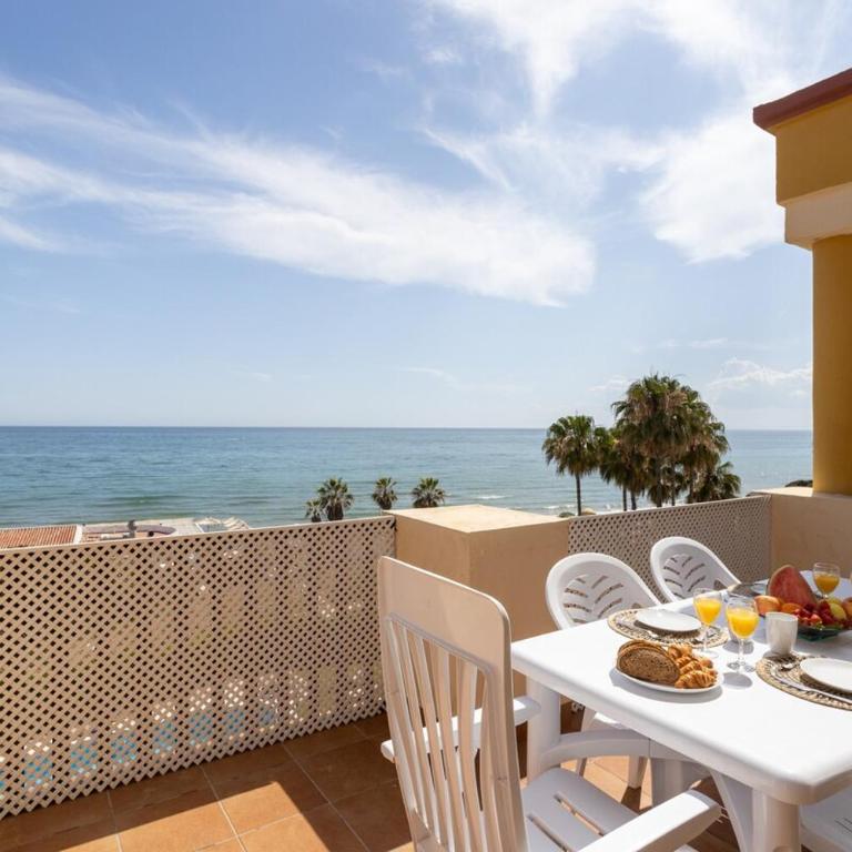 OleHolidays 1142 Romana Playa ocean views - Apartamento de 2 dormitorios - 17