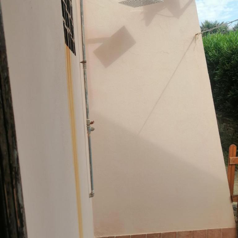 La finestra su Stintino 4 Appartamento con giardino - Appartamento con 2 Camere da Letto - 10