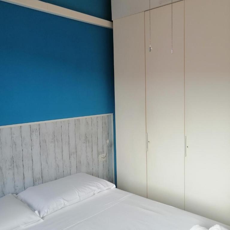 La finestra su Stintino 4 Appartamento con giardino - Appartamento con 2 Camere da Letto - 4