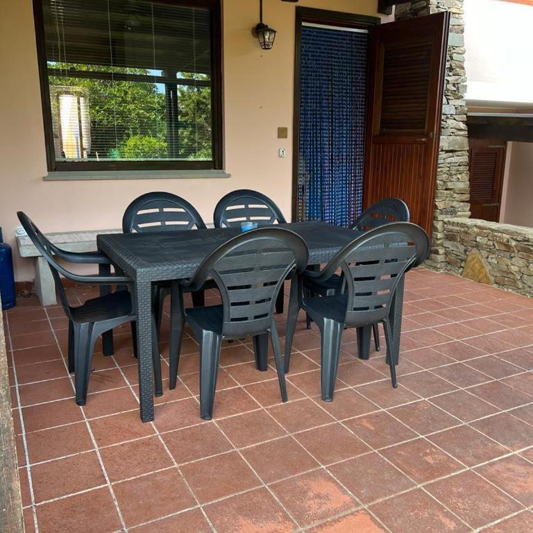 La finestra su Stintino 4 Appartamento con giardino - Appartamento con 2 Camere da Letto - 7