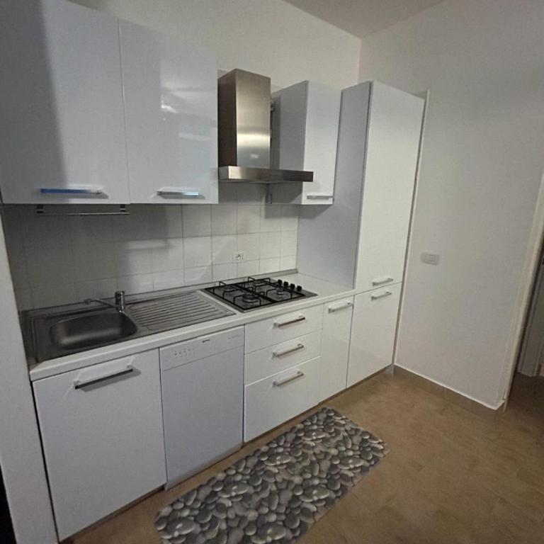La finestra su Stintino 4 Appartamento con giardino - Appartamento con 2 Camere da Letto - 8
