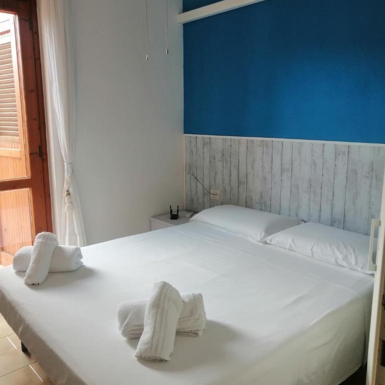 La finestra su Stintino 4 Appartamento con giardino - Appartamento con 2 Camere da Letto - 11