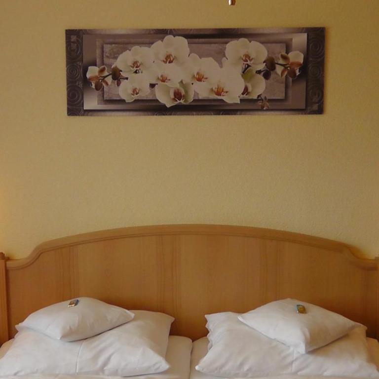 Pension Bartlbauer - Doppelzimmer - 2