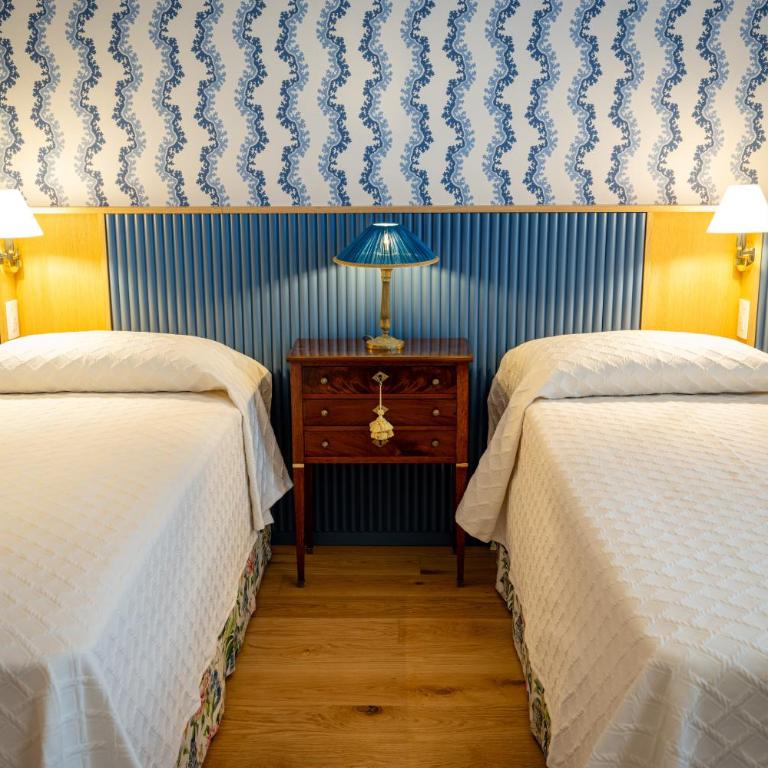 Albergo del Cuore - Junior Suite - 9