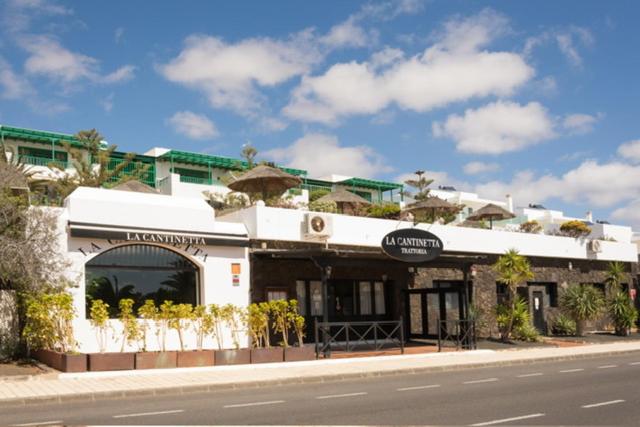 Golf y Mar B Suites - Apartamento de 1 dormitorio - 2