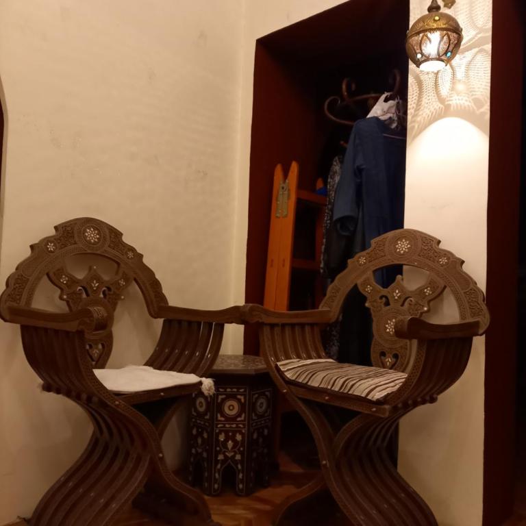 Mirara - Two-Bedroom Apartment - 1
