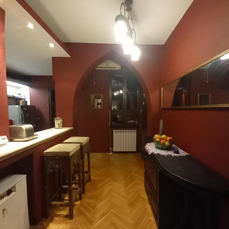 Mirara - Two-Bedroom Apartment - 14