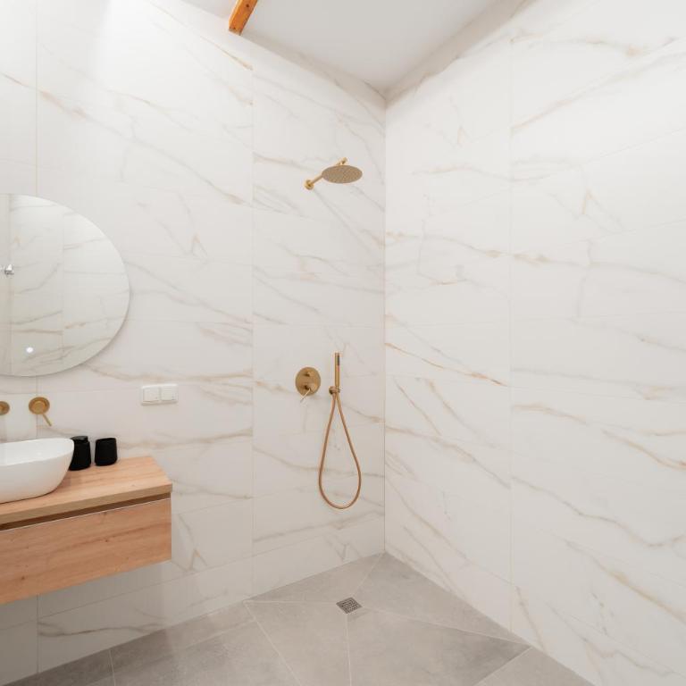 Báelia Mini Casa Aurelia - One-Bedroom Apartment - 16
