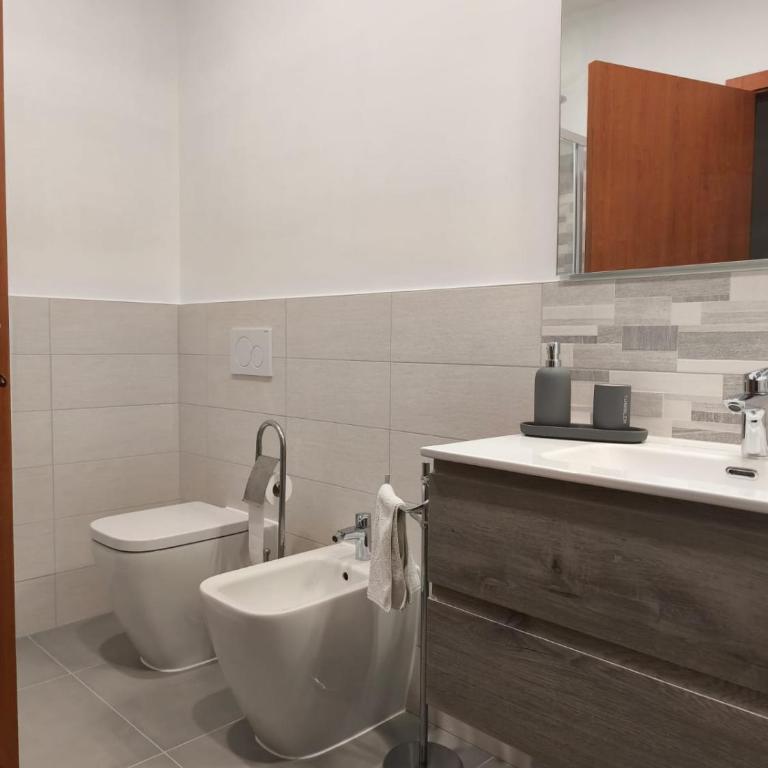 La Basilica Luxury Apartment - Close to the City Center and Fiera di Vicenza - Appartamento con 1 Camera da Letto - 18