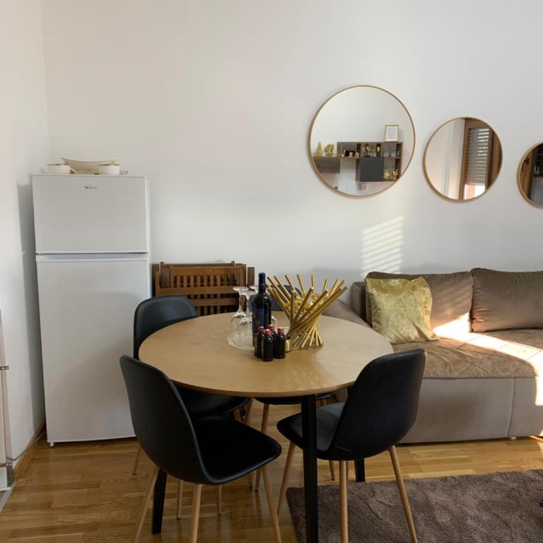 apartman Naja - Apartman sa 1 Spavaćom Sobom - 3