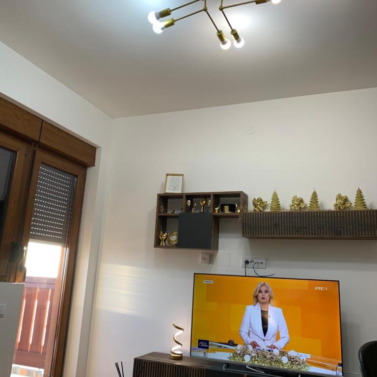 apartman Naja - Apartman sa 1 Spavaćom Sobom - 6