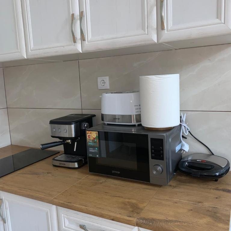 apartman Naja - Apartman sa 1 Spavaćom Sobom - 7