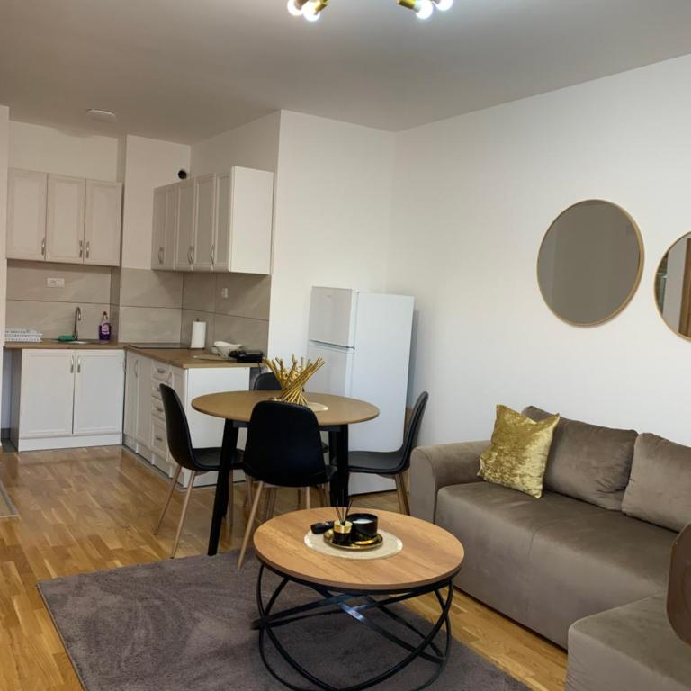 apartman Naja - Apartman sa 1 Spavaćom Sobom - 8