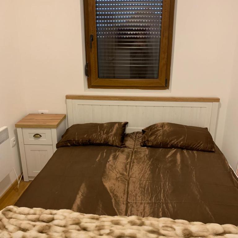 apartman Naja - Apartman sa 1 Spavaćom Sobom - 10