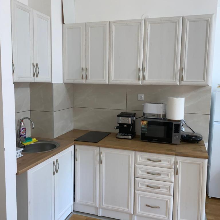 apartman Naja - Apartman sa 1 Spavaćom Sobom - 12