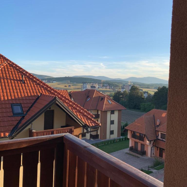 apartman Naja - Apartman sa 1 Spavaćom Sobom - 14