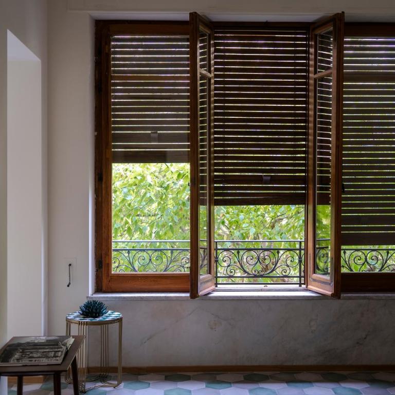 Palazzo Planeta - Suite Queen - 2