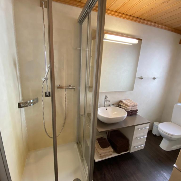 Panoramalodge Aatos - Apartment mit 3 Schlafzimmern - 2