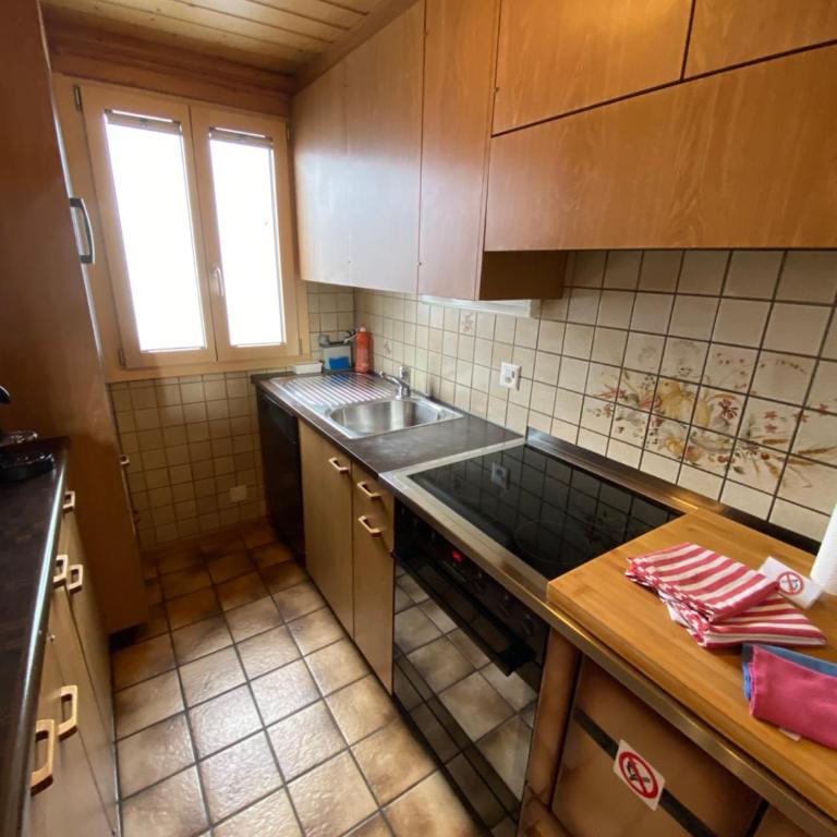 Panoramalodge Aatos - Apartment mit 3 Schlafzimmern - 3