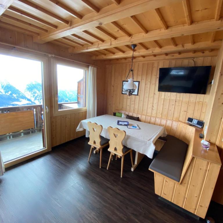 Panoramalodge Aatos - Apartment mit 3 Schlafzimmern - 4