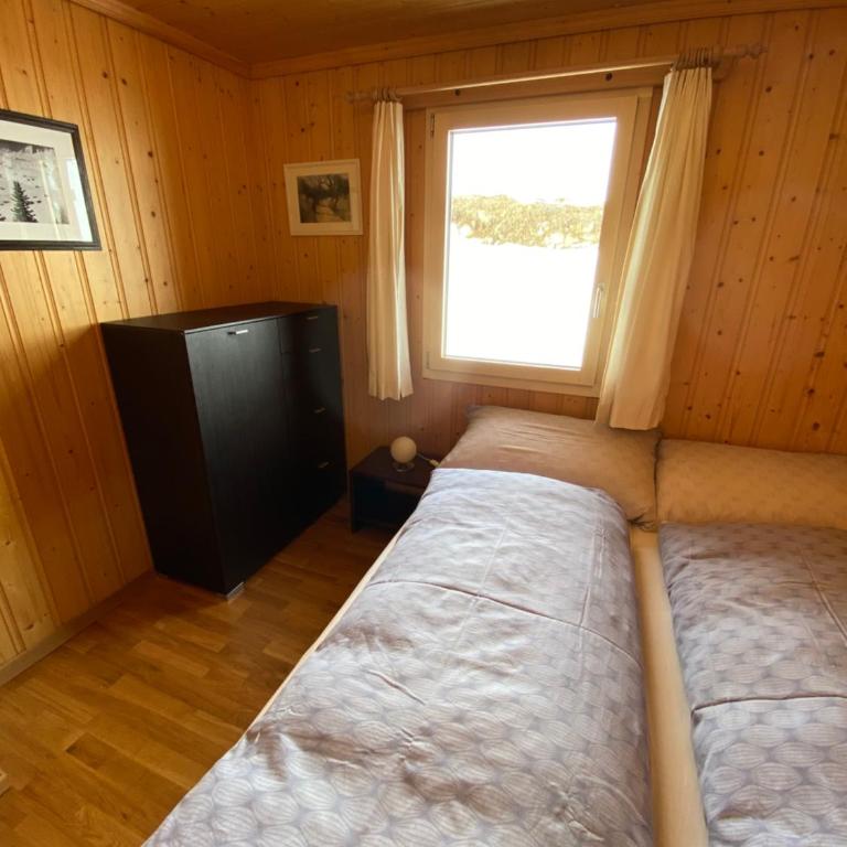 Panoramalodge Aatos - Apartment mit 3 Schlafzimmern - 14