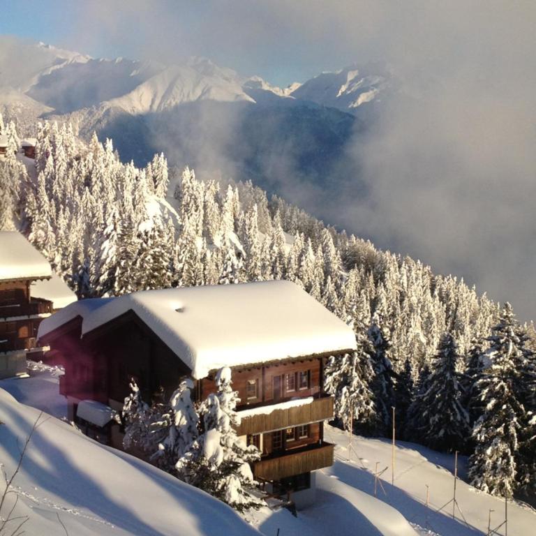 Panoramalodge Aatos - Apartment mit 3 Schlafzimmern - 19