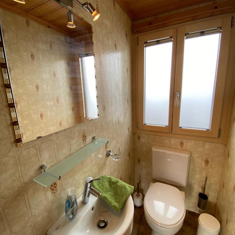 Panoramalodge Aatos - Apartment mit 3 Schlafzimmern - 11