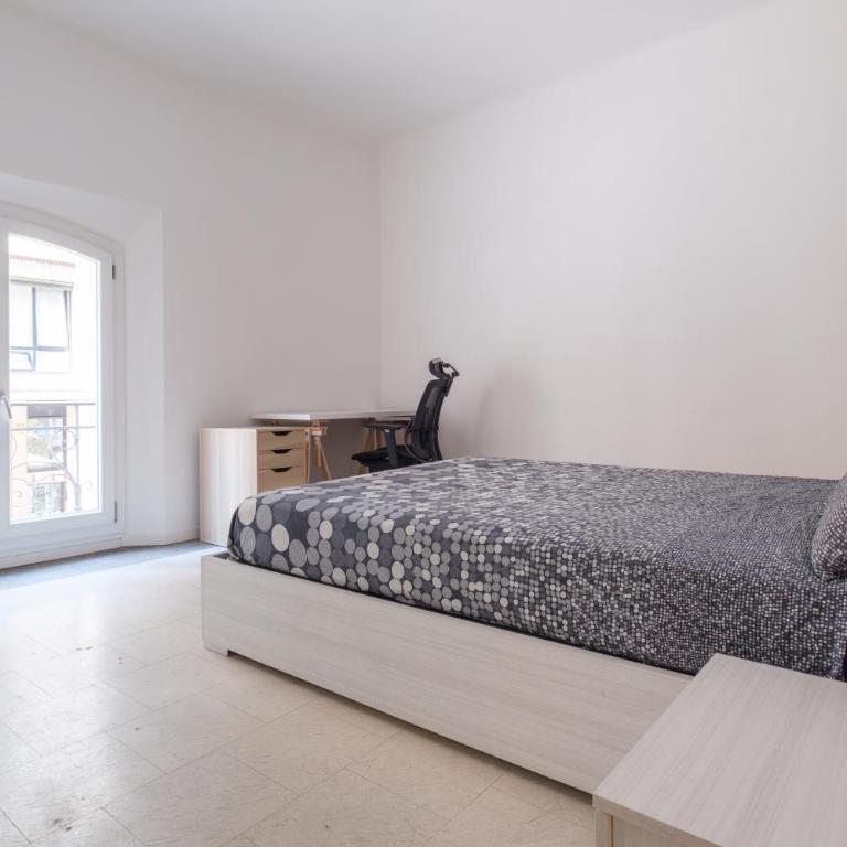 Casa Umile - Double Room with Shared Bathroom - 8
