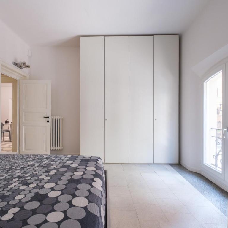 Casa Umile - Double Room with Shared Bathroom - 5