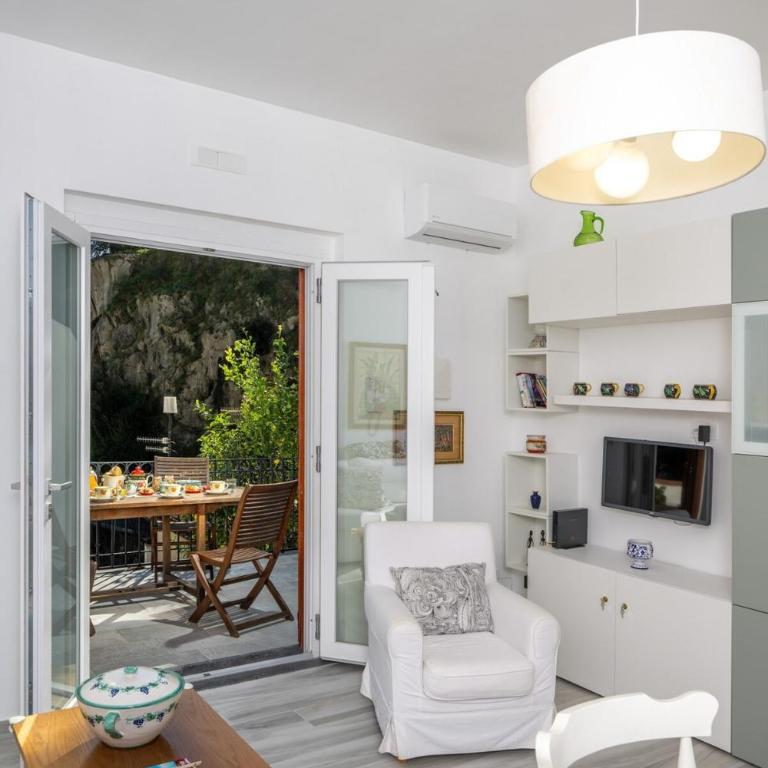 Casa Adelaide - Appartamento con 3 Camere da Letto - 1