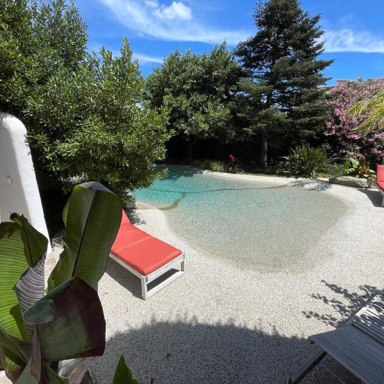 Au lagon de thau - Villa 3 Chambres - 19