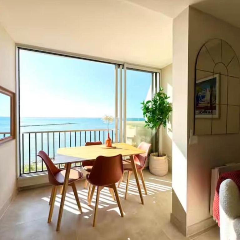 Vistalmar LGM - One-Bedroom Apartment - 2