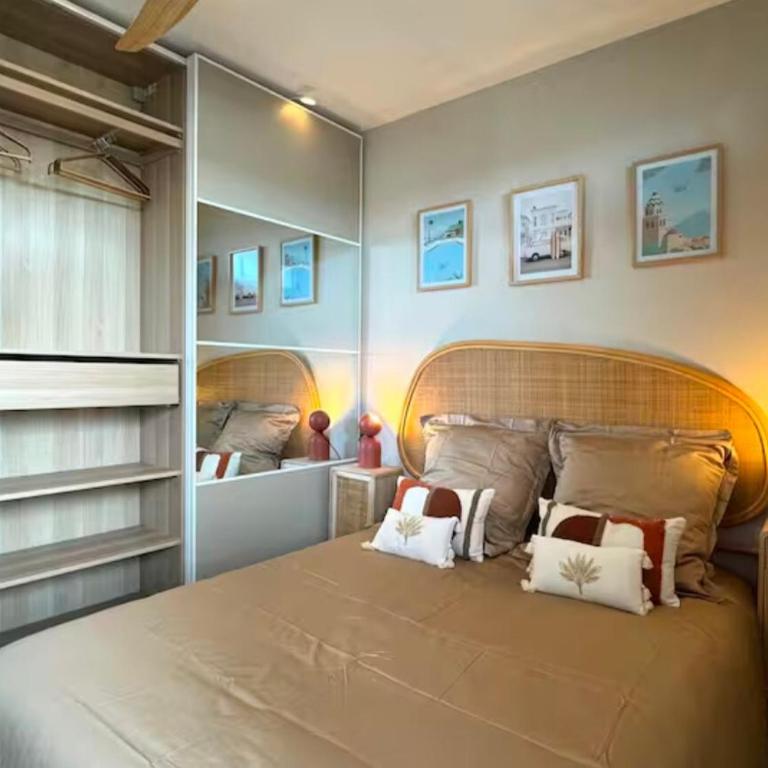 Vistalmar LGM - One-Bedroom Apartment - 3