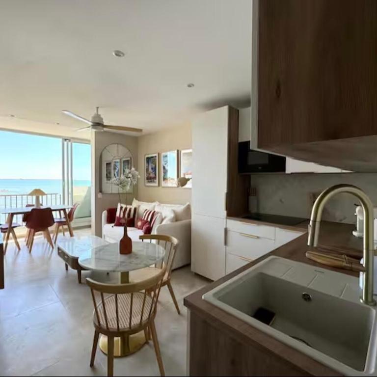 Vistalmar LGM - One-Bedroom Apartment - 4